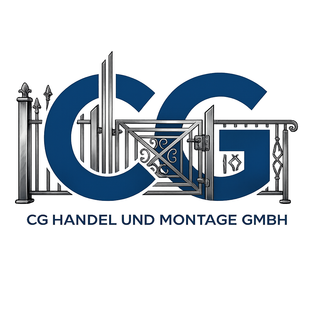 CG Handel und Montage GmbH | Ihr Zaun-Experte in Wien & NÖ